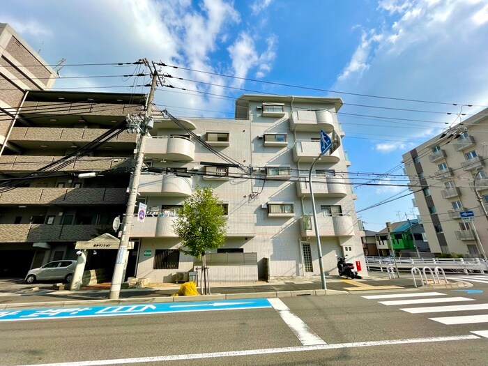 外観写真 信和マンション