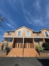 ファシネイション春日Ⅱ