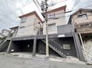 Le Foretの外観