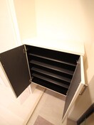 靴箱 スプランディッドⅢ