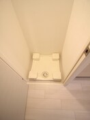 洗面 スプランディッドⅢ