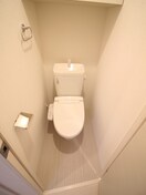 トイレ スプランディッドⅢ