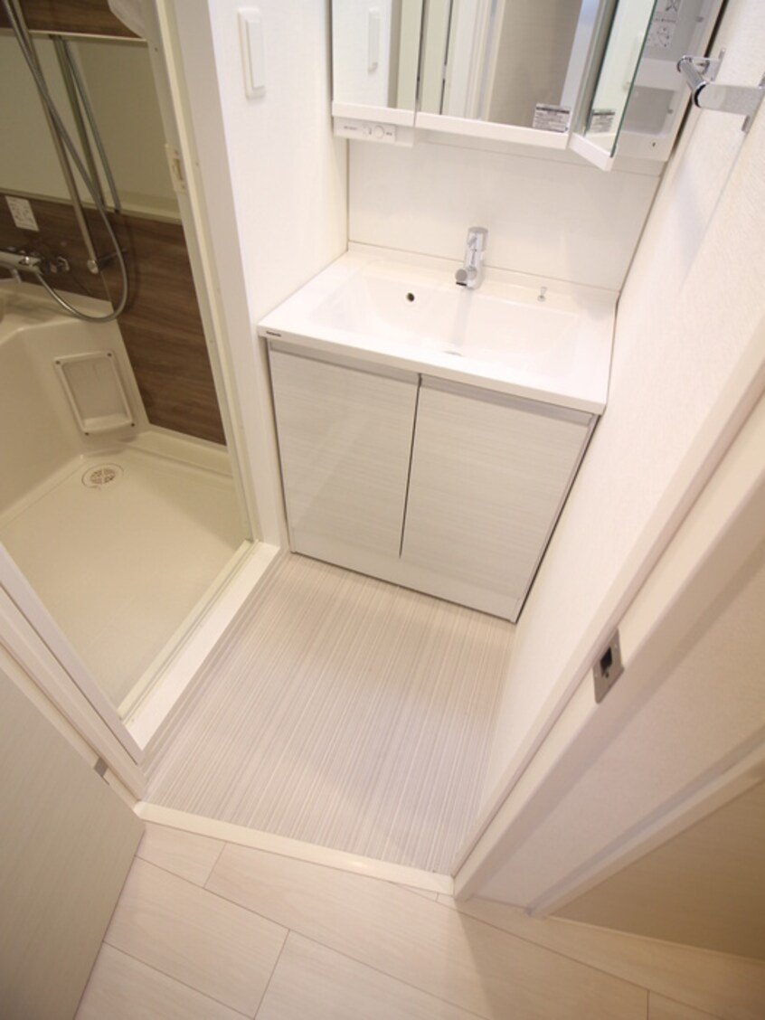 内観写真 スプランディッドⅢ