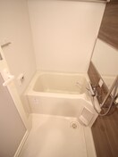 バス／シャワールーム等 スプランディッドⅢ