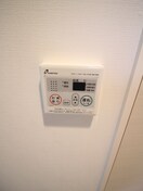 内観写真 スプランディッドⅢ