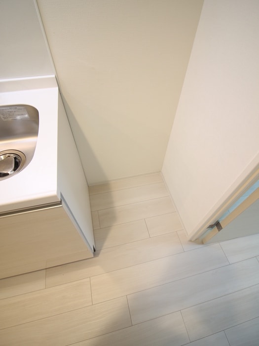 内観写真 スプランディッドⅢ