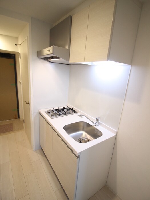 キッチン スプランディッドⅢ