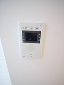 内観写真 スプランディッドⅢ