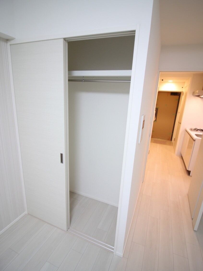 収納 スプランディッドⅢ