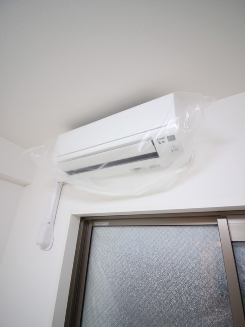 内観写真 スプランディッドⅢ