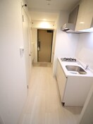 廊下 スプランディッドⅢ