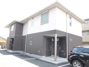 ヴェルデグランデⅡ