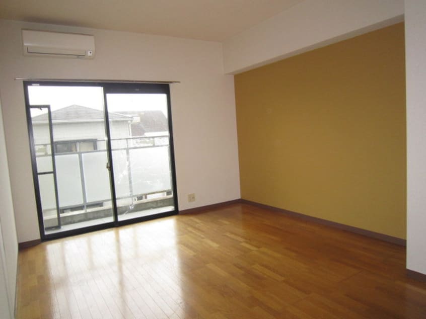 居室 ギャレ庄内