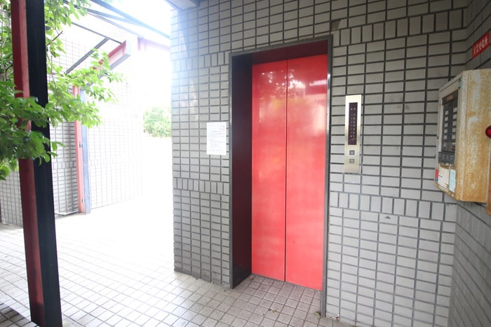 建物設備 ギャレ庄内