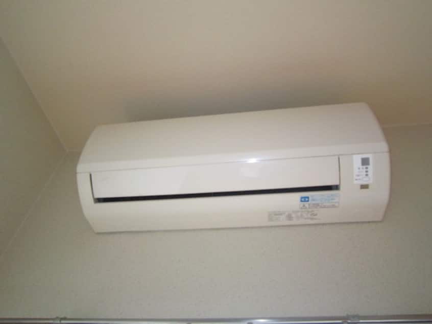 内観写真 ギャレ庄内