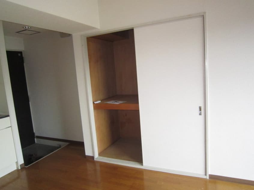 収納 ギャレ庄内