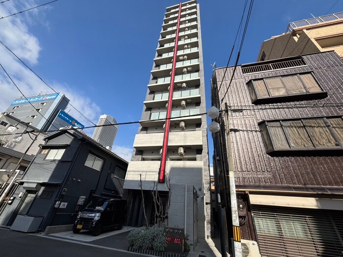 建物設備 ｴｽﾃﾑｺ-ﾄ大阪・弁天町