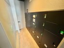 建物設備 グランヴィラッセ北梅田