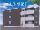 完成予想図 仮）レクエルド笠屋町