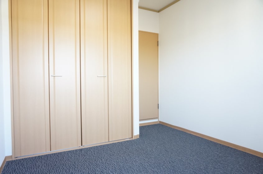 居室 ファミリ－ハイツ１８