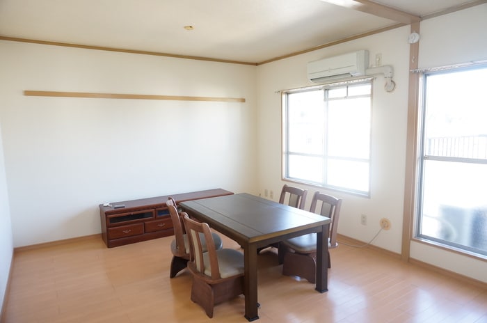 居室 ファミリ－ハイツ１８