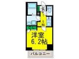 エグゼ天王寺Ⅱ(502)