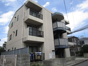裕マンション