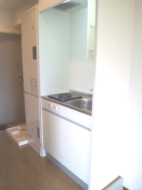 キッチン ヴィ－グルヤマダ