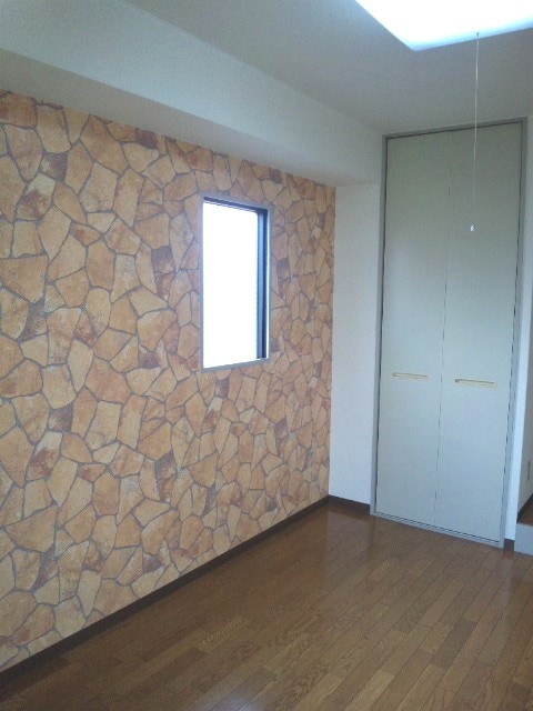 居室 ヴィ－グルヤマダ