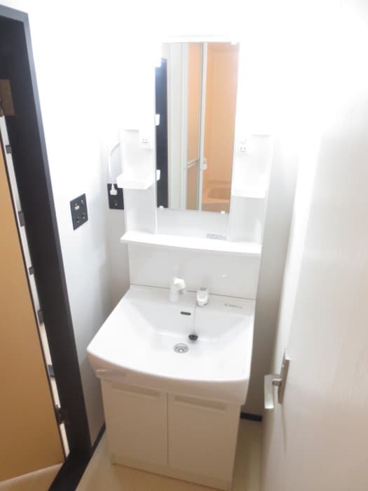 洗面 ヴィラナリー柳町