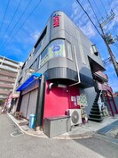ジョンメゾン武庫之荘Ⅱの外観