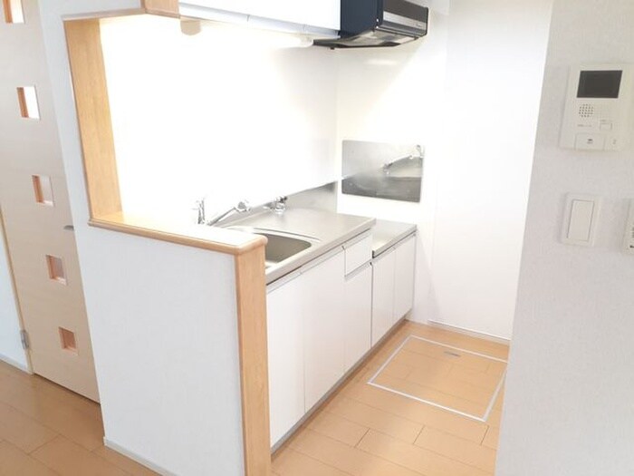 キッチン アルカンシエル武庫之荘西