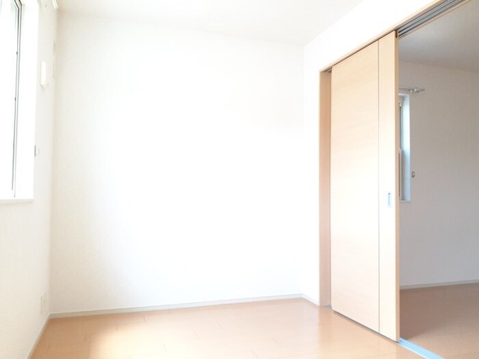 内観写真 アルカンシエル武庫之荘西