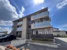 ルラシオン里町の外観