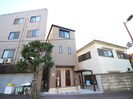 ＯＡＳＩＳ　２＋１の外観