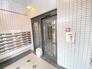 エントランス部分 パラドール西院PART1（406）