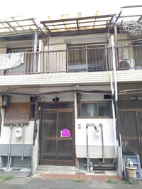四條畷市雁屋北町テラス