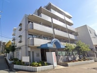 ﾒｿﾞﾝ・ﾄﾞ・六甲ﾊﾟｰﾄⅢ（204）