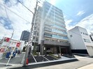 ｴｽﾘｰﾄﾞﾚｼﾞﾃﾞﾝｽ大阪福島ｼﾃｨｽｸｴｱの外観