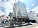 外観写真 ｴｽﾘｰﾄﾞﾚｼﾞﾃﾞﾝｽ大阪福島ｼﾃｨｽｸｴｱ
