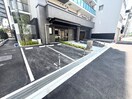 駐車場 ｴｽﾘｰﾄﾞﾚｼﾞﾃﾞﾝｽ大阪福島ｼﾃｨｽｸｴｱ