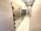 建物設備 ｴｽﾘｰﾄﾞﾚｼﾞﾃﾞﾝｽ大阪福島ｼﾃｨｽｸｴｱ