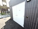 建物設備 ｴｽﾘｰﾄﾞﾚｼﾞﾃﾞﾝｽ大阪福島ｼﾃｨｽｸｴｱ