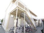 西川ハイツⅠ