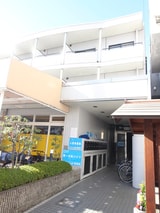 第一大宮ハイツ