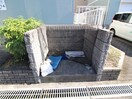 建物設備 グリーンハイツ新伊丹B棟