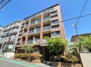 エクセラン夙川(204)の外観