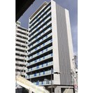 エルプレイス東三国Ⅱの外観
