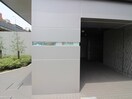 エントランス部分 エルプレイス東三国Ⅱ