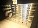 建物設備 エルプレイス東三国Ⅱ